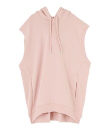 EMODA | バルキービッグフーディー(トップス)