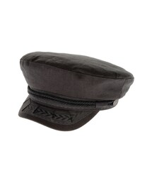 MURUA | 【2017年春新作】マリンCAP(帽子)