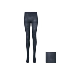 UNIQLO | ヒートテックタイツ(ソックス/靴下)