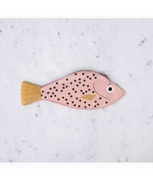 cache cache | don fisher  REDFISH(ポーチ)