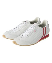 PATRICK | IRIS(アイリス)_WHT(スニーカー)