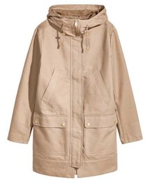H&M | H&M Parka(ジャケット/アウター)