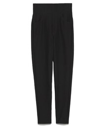 emmi | emmi ハイウエストスキニー(その他パンツ)