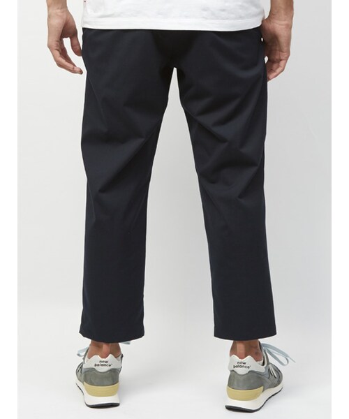 WHIZLIMITED（ウィズリミテッド）の「PRESS PANTS（パンツ・GRAY/NAVY/BLACK・M/L）」の8枚目の写真