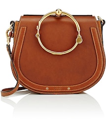 Chloe | Chloé Women's Nile Bracelet Medium Crossbody(ショルダーバッグ)