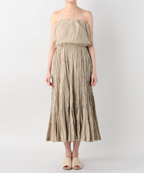 Deuxieme Classe(ドゥーズィエムクラス)の「*MARIHA MAXI Deuxieme Classe(ドゥーズィエムクラス)の「*MARIHA MAXI