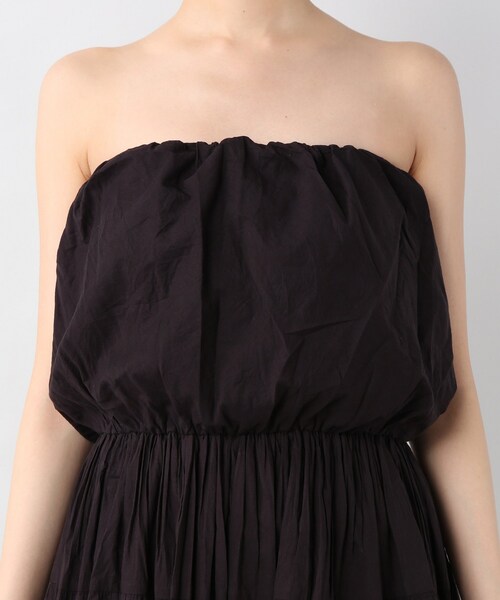 Deuxieme Classe（ドゥーズィエムクラス）の「*MARIHA MAXI DRESS  