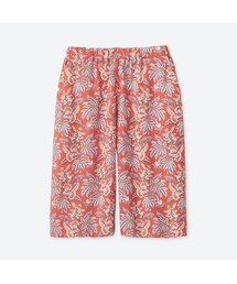 UNIQLO | GIRLS エピス・デザインリラコ(その他パンツ)