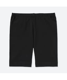 UNIQLO | ドライレギンス（5分丈）(その他ベビー用品)