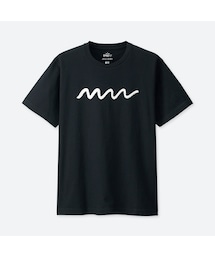 UNIQLO | SPRZ NYグラフィックT（ジェイソン・ポラン・半袖）(Tシャツ/カットソー)