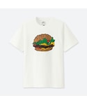UNIQLO(ユニクロ)の「トップス(Tシャツ/カットソー)」