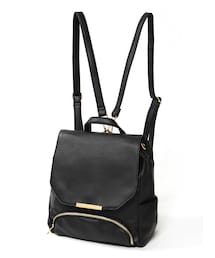 GRL | フラップ2WAYリュック(バックパック/リュック)