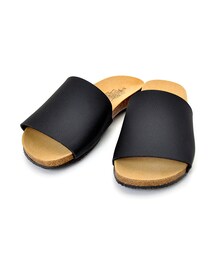 flower | calidad sandal～ｶﾘﾀﾞｯﾄﾞｻﾝﾀﾞﾙ(サンダル)