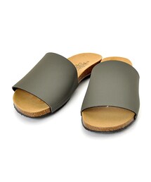 flower | calidad sandal～ｶﾘﾀﾞｯﾄﾞｻﾝﾀﾞﾙ(サンダル)