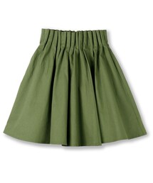 BRANSHES | ウエストタックギャザースカート(スカート)