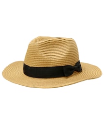 BRANSHES | つば広ブレードハット(Tシャツ/カットソー)