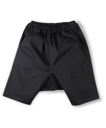 BRANSHES | カーゴサルエルショートパンツ(その他パンツ)