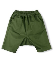 BRANSHES | カーゴサルエルショートパンツ(その他パンツ)