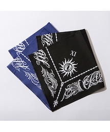 NineMicrophones | BANDANNA-I'll stand by you-(バンダナ/スカーフ)