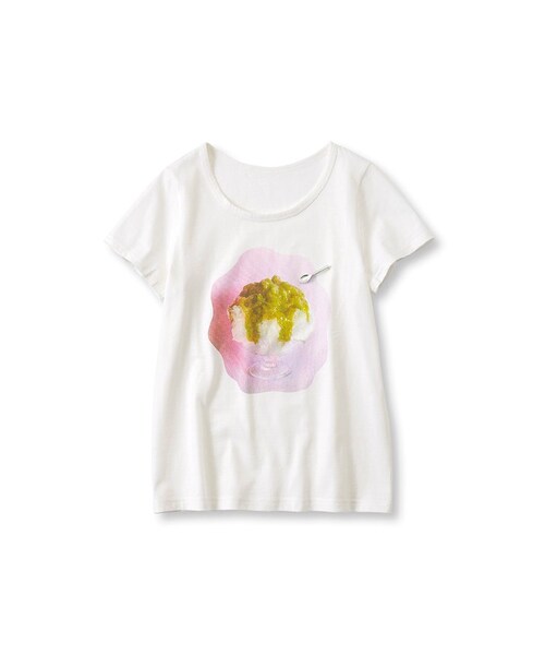 シロップ．（シロップ．）の「ひみつ堂コラボ いただきまぁす