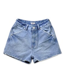 flower | vintagelike SP ～ﾋﾞﾝﾃｰｼﾞﾗｲｸｼｮｰﾄﾊﾟﾝﾂ(デニムパンツ)