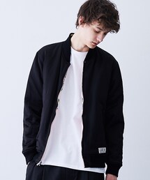 WACKOMARIA スカル コブラボンバーマンジャケット WACKOMARIA スカル コブラボンバーマンジャケット