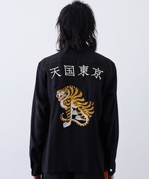 ※ シンサブロー様 ワコマリア× Lee “50s RIDER SHIRT” シンサブロー様 ワコマリア× Lee “50s RIDER SHIRT” シンサブロー様