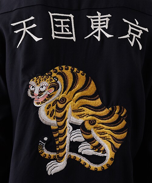 WACKO MARIA（ワコマリア）の「50S SHIRTS L/S(TYPE-5)（）」 - WEAR