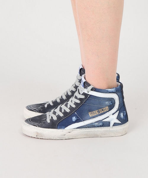 アパルトモン別注 GGDB ゴールデングース デニム28サイズ アパルトモン別注 GGDB ゴールデングース デニム28サイズ アパルトモン