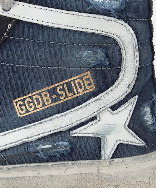 L'Appartement（アパルトモン）の「◇*GOLDEN GOOSE HIGH CUT SNEAKERS