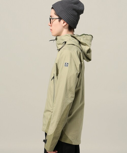 Klattarmusen クレッタルムーセン Einride Jacket KLATTERMUSEN (クレッタルムーセン) Einride Jacket