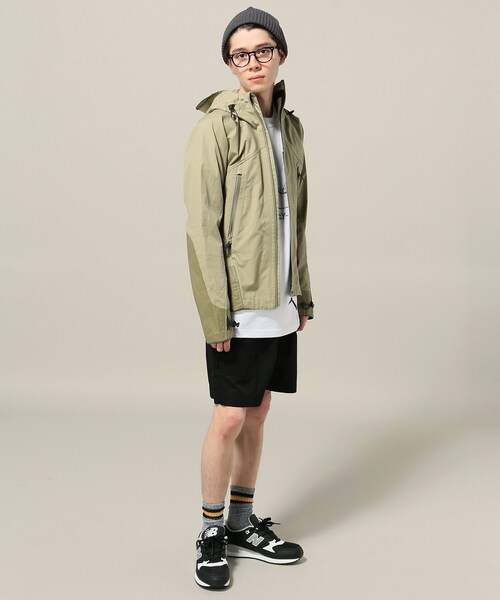 JOURNAL STANDARD（ジャーナルスタンダード）の「KLATTERMUSEN