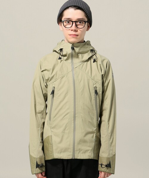 Klattarmusen クレッタルムーセン Einride Jacket KLATTERMUSEN (クレッタルムーセン) Einride Jacket