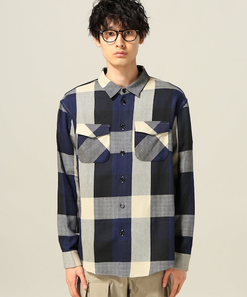 JOURNAL STANDARD（ジャーナルスタンダード）の「JULIEN DAVID 