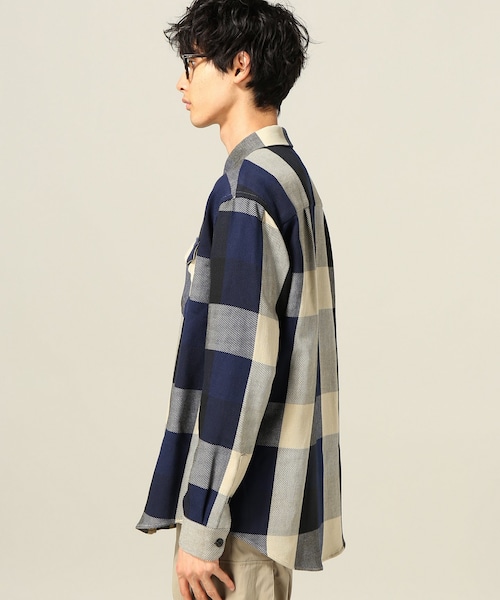 JOURNAL STANDARD（ジャーナルスタンダード）の「JULIEN DAVID 