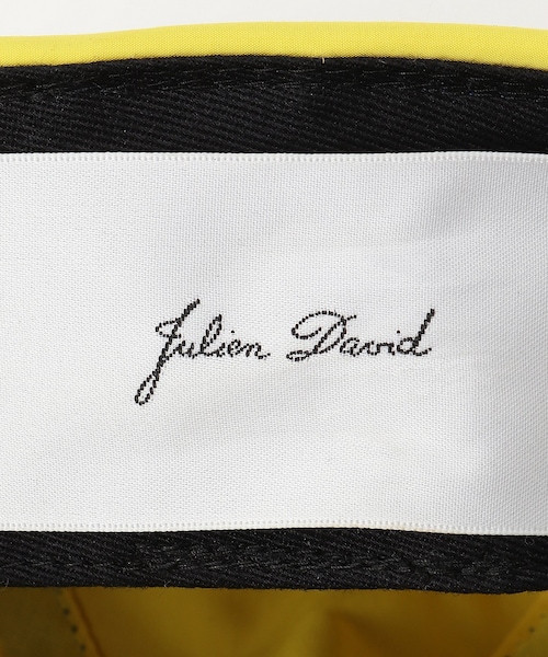 JOURNAL STANDARD（ジャーナルスタンダード）の「JULIEN DAVID 