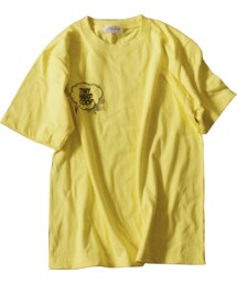 Handmade | BONES Tee(Tシャツ/カットソー)