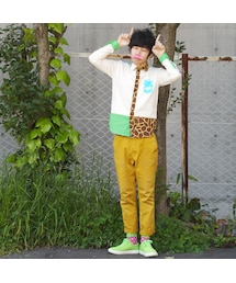 NIRAME.CO | 首ったけしゃつ(シャツ/ブラウス)