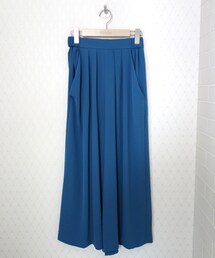 DOLLY SEAN | PARLMASEL set up ワイドパンツ(その他パンツ)