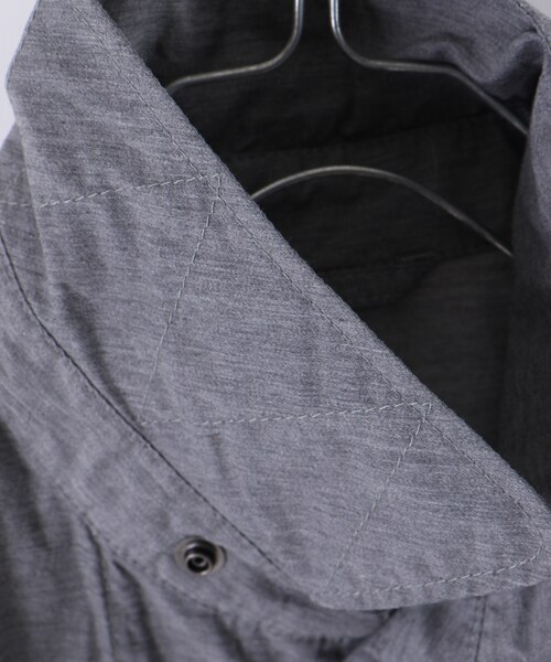 Engineered Garments（エンジニアードガーメンツ）の「Ground Jacket