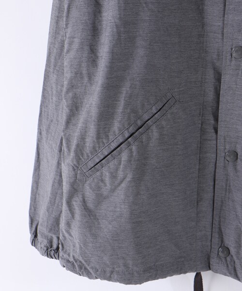 Engineered Garments（エンジニアードガーメンツ）の「Ground Jacket