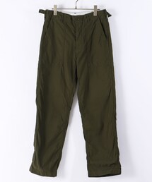Engineered Garments | Fatigue Pant -ReversedSateen-(パンツ)