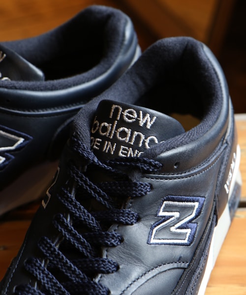NEW BALANCE（ニューバランス）の「M1500 NAVY（）」 - WEAR