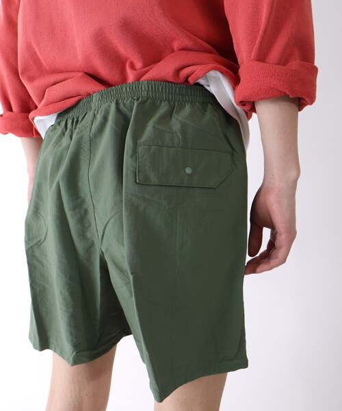 patagonia（パタゴニア）の「バギーズショーツ（）」 - WEAR