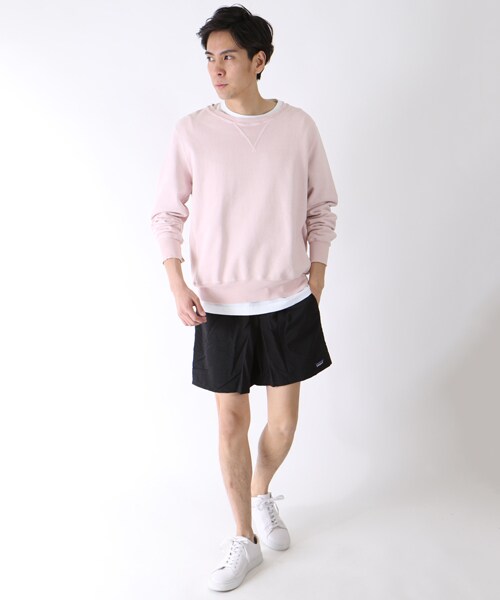 patagonia（パタゴニア）の「バギーズショーツ（）」 - WEAR