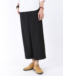 FREAK'S STORE | タックワイドパンツ(パンツ)