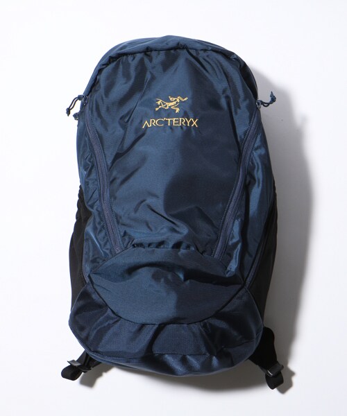 ARC'TERYX（アークテリクス）の「MANTIS 26（その他・ブラック/ネイビー・ONE SIZE）」の2枚目の写真