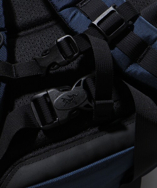 ARC'TERYX（アークテリクス）の「MANTIS 26（その他・ブラック/ネイビー・ONE SIZE）」の9枚目の写真