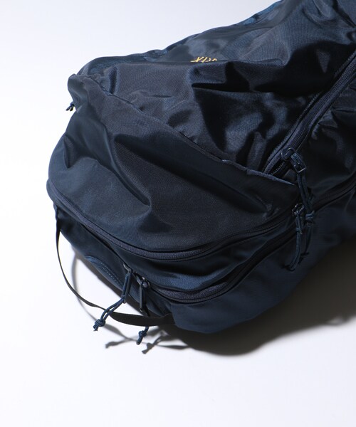 ARC'TERYX（アークテリクス）の「MANTIS 26（その他・ブラック/ネイビー・ONE SIZE）」の3枚目の写真