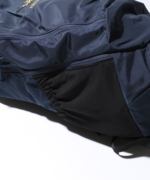 ARC'TERYX（アークテリクス）の「MANTIS 26（その他・ブラック/ネイビー・ONE SIZE）」の5枚目の写真